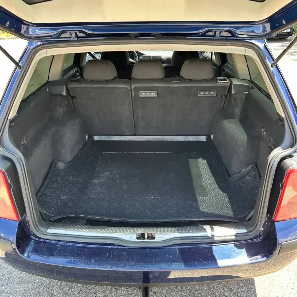 Volkswagen Passat Variant, 2005