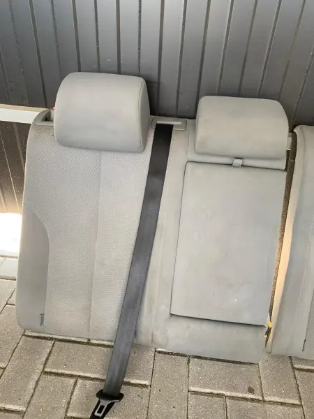 химчистка автосалона