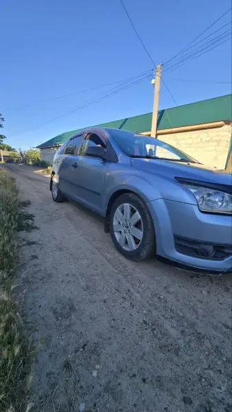 Ford Focus, 2006