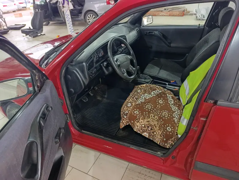 Volkswagen Passat, 1994