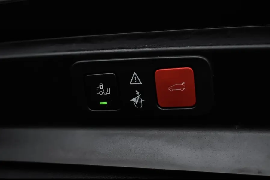 Peugeot 5008, 2018
