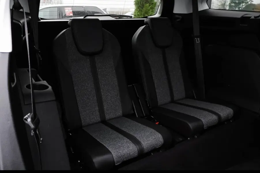 Peugeot 5008, 2018