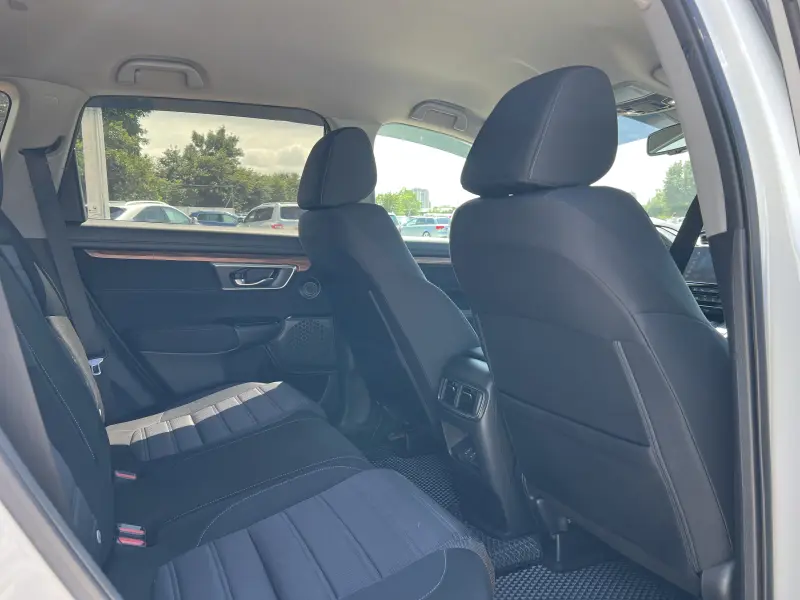Honda CR-V, 2019