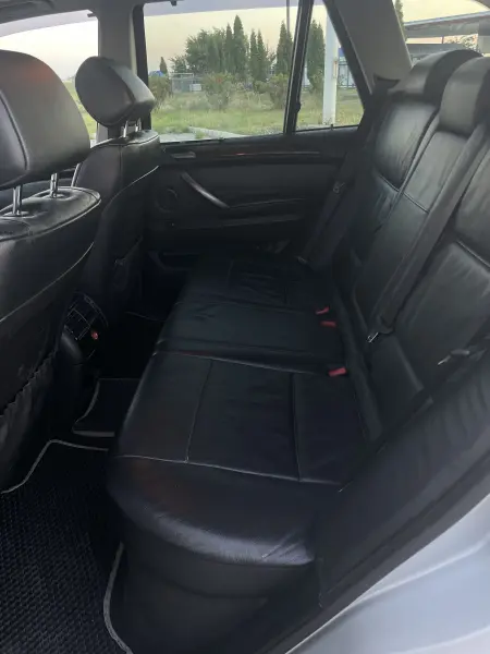 BMW X5, 2005