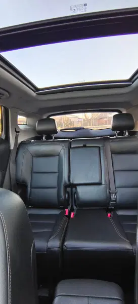 GMC Terrain, 2018