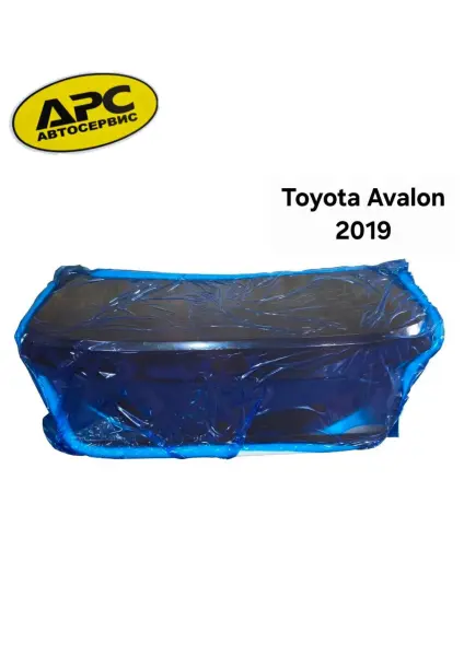 В продаже элементы кузова на разные модели Toyota Avalon