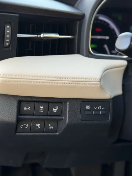 Toyota Avalon, 2020