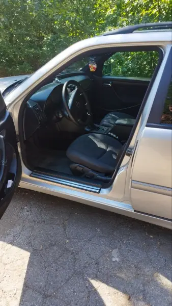 Mercedes-Benz C-Class, 1999