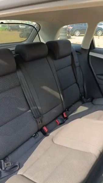 Audi A4, 2009