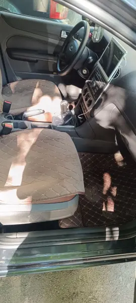 Ford Focus, 2006