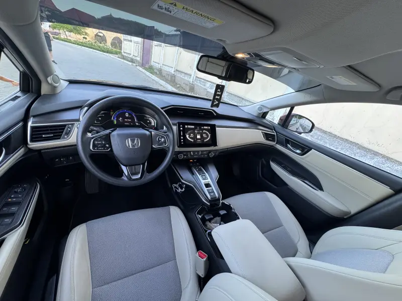 Honda Accord, 2020