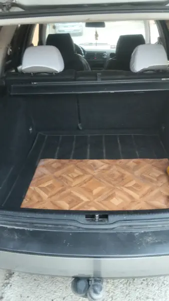 Volkswagen Golf, 2002