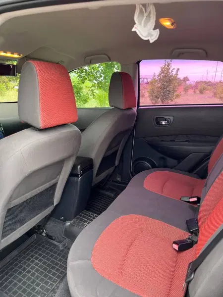 Nissan X-Trail, 2009
