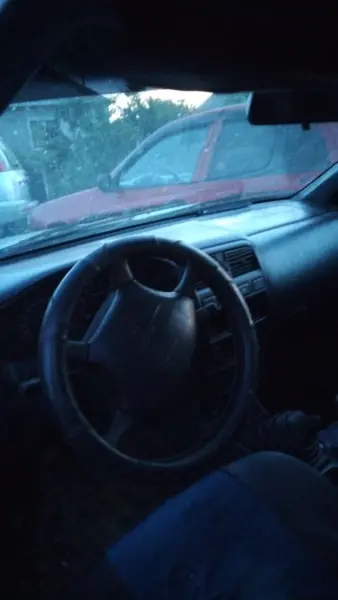 Nissan Primera, 1993