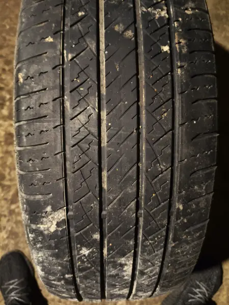 r18/235/55 Всесезонка