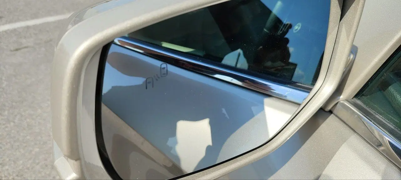 Honda Accord, 2014