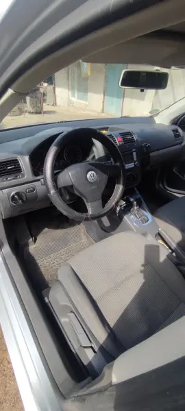 Volkswagen Golf, 2008