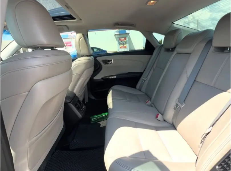 Toyota Avalon, 2014