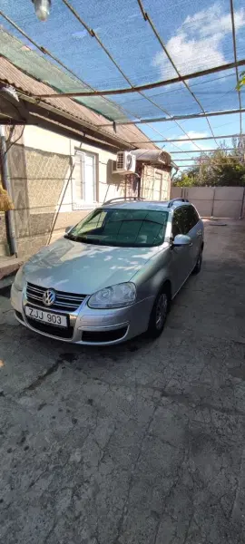 Volkswagen Golf, 2009