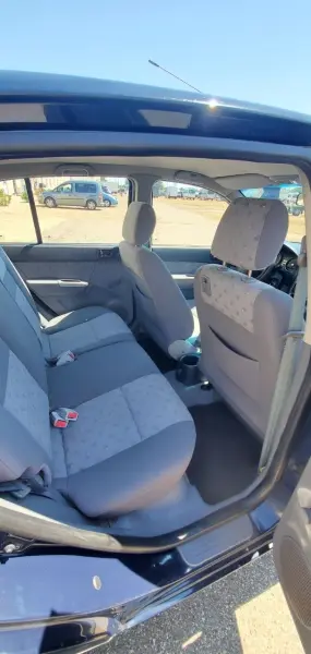 Hyundai Getz, 2003