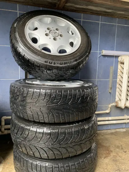 Продам 195/65 R15