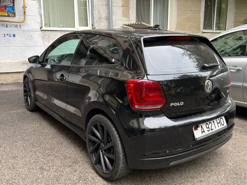 Volkswagen Golf, 2012