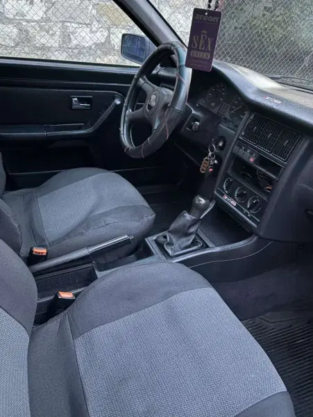 Audi 80, 1994