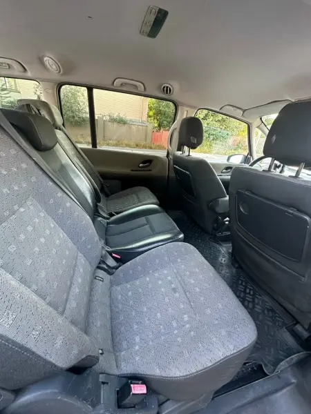 Renault Espace, 2006