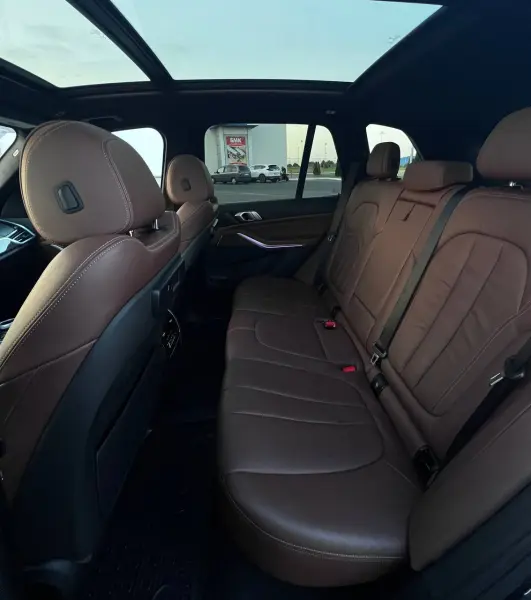 BMW X5, 2020