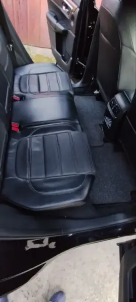 Honda CR-V, 2017