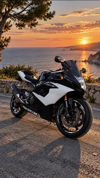 Продам Suzuki Gsxr 1000