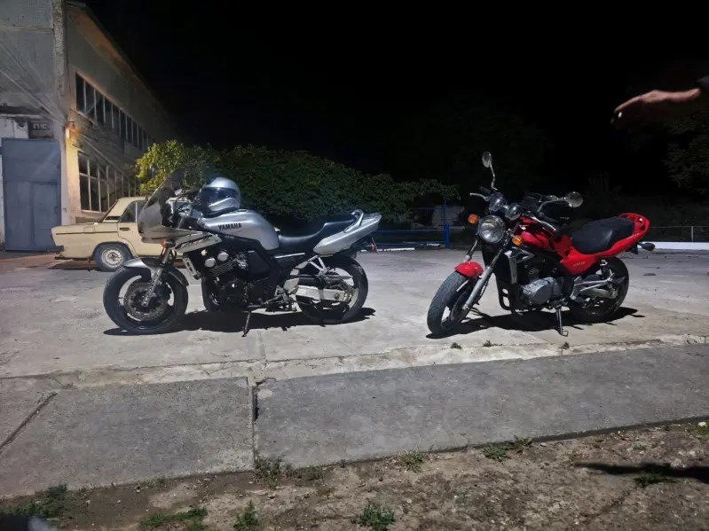 Kawasaki er5