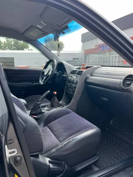 Lexus IS, 2000