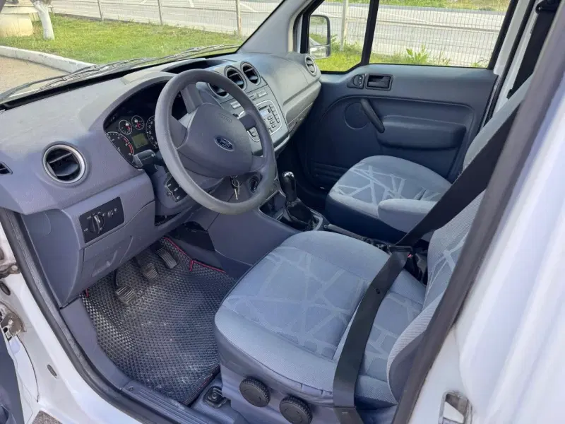 Ford Tourneo / Transit Connect, 2013