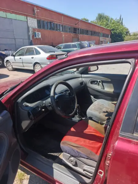 Mazda 626, 1994