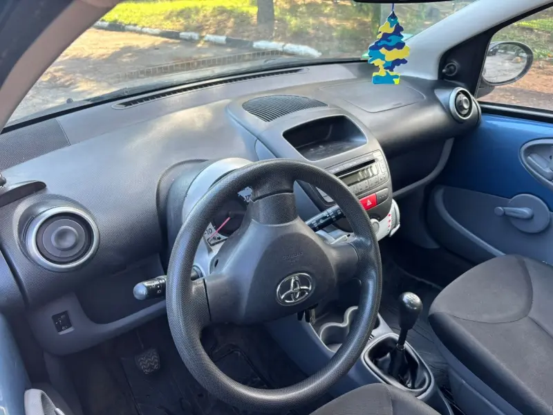 Toyota Corolla, 2009