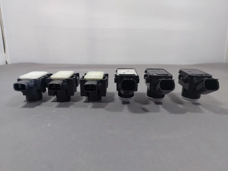 В продаже Парктроники на Toyota(Sienna, Rav4, Lexus Rx, Higlander)