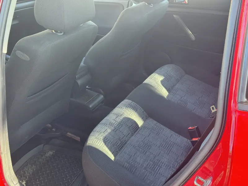 Volkswagen Passat, 2000