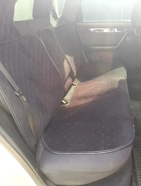 Audi A6 Avant, 1995