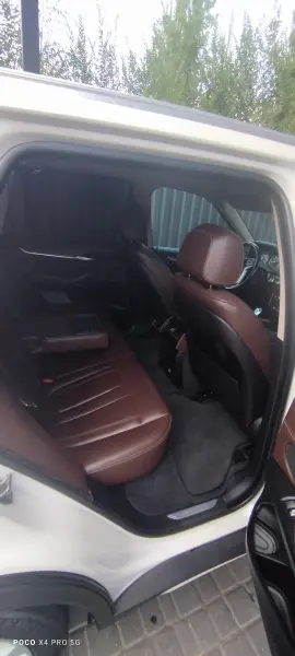 BMW X5, 2014