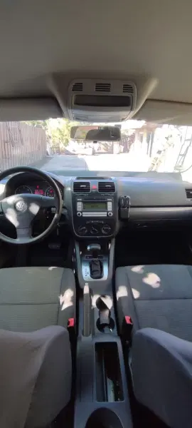 Volkswagen Golf, 2009