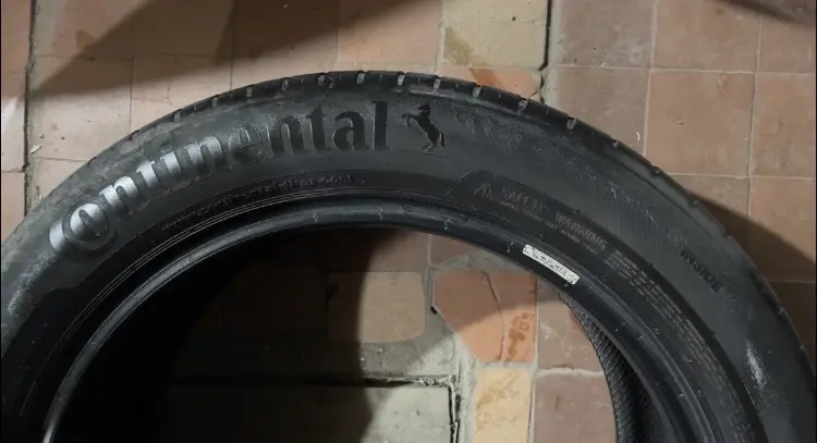 Продам Continental 17