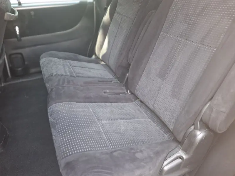 Mazda MPV, 2005