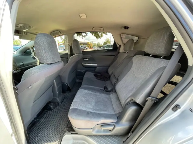 Toyota Prius, 2013