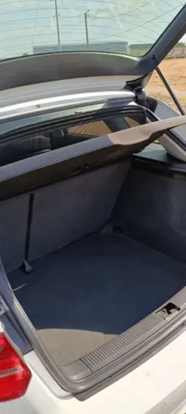 Audi A4, 2009