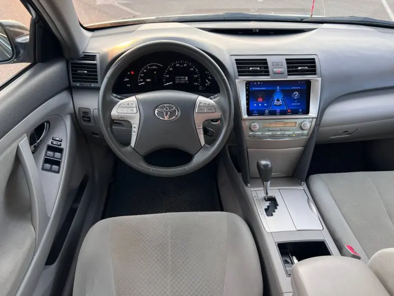 Toyota Camry, 2008