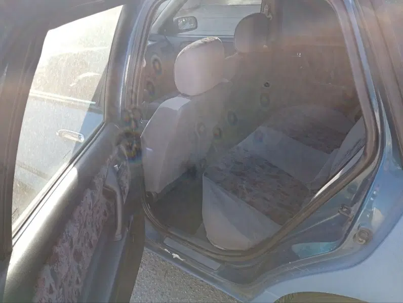 Nissan Primera, 1999