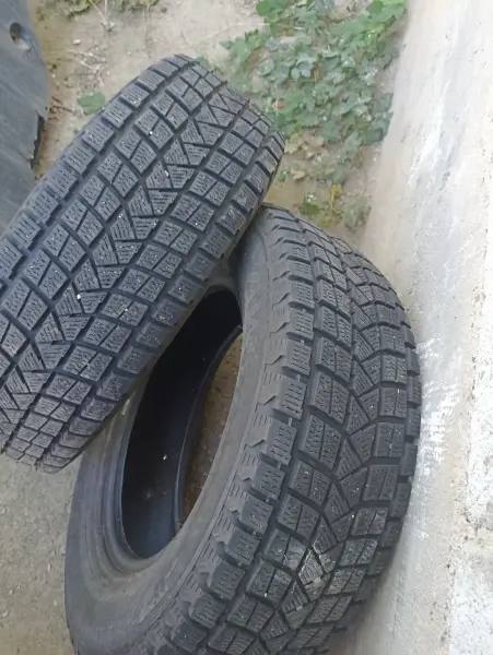 215/65/16 M+S=2шт  - NEREUS 19г 1600₽  Тирасполь