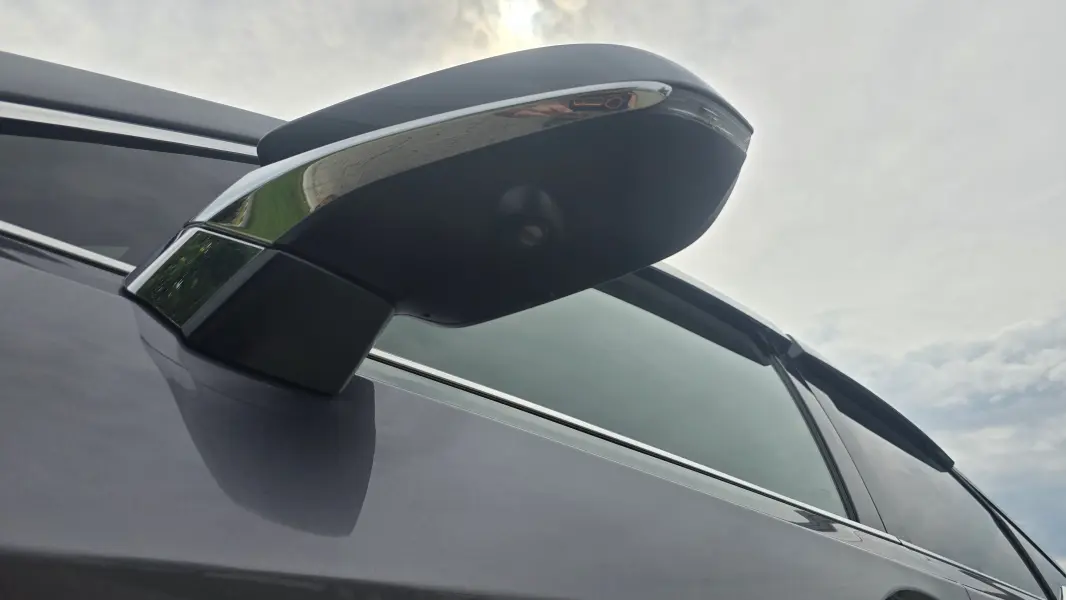Lexus RX, 2016