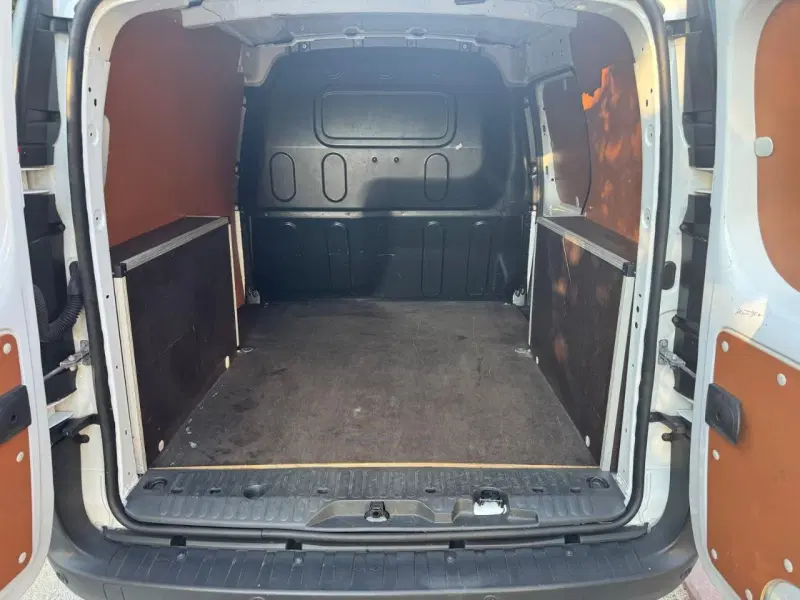Ford Tourneo / Transit Connect, 2013